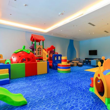 Narada Resort Hotel Sanya Pleasant Bay Ngoại thất bức ảnh