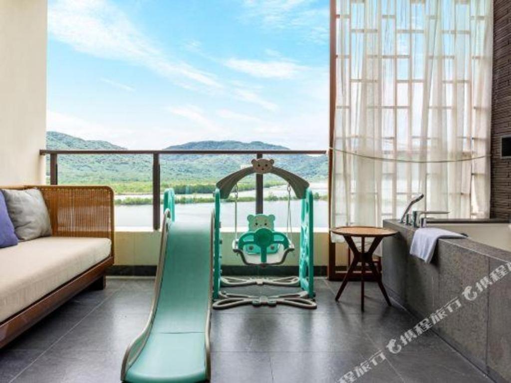 Narada Resort Hotel Sanya Pleasant Bay Ngoại thất bức ảnh