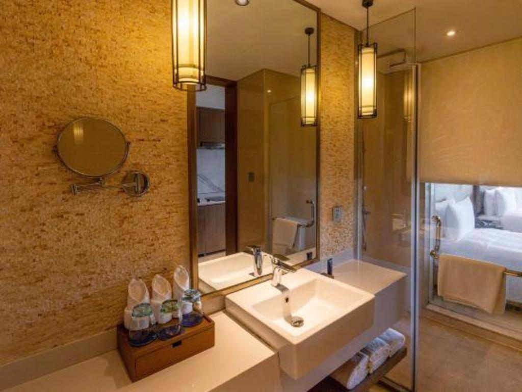Narada Resort Hotel Sanya Pleasant Bay Ngoại thất bức ảnh