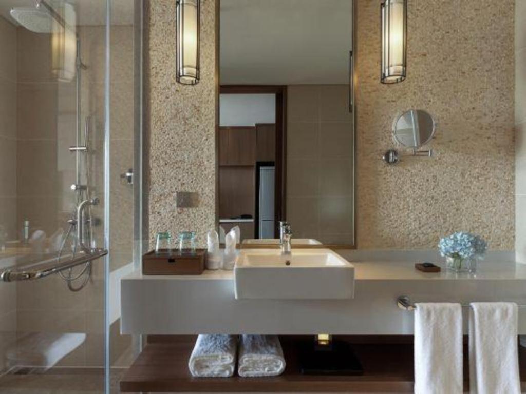 Narada Resort Hotel Sanya Pleasant Bay Ngoại thất bức ảnh