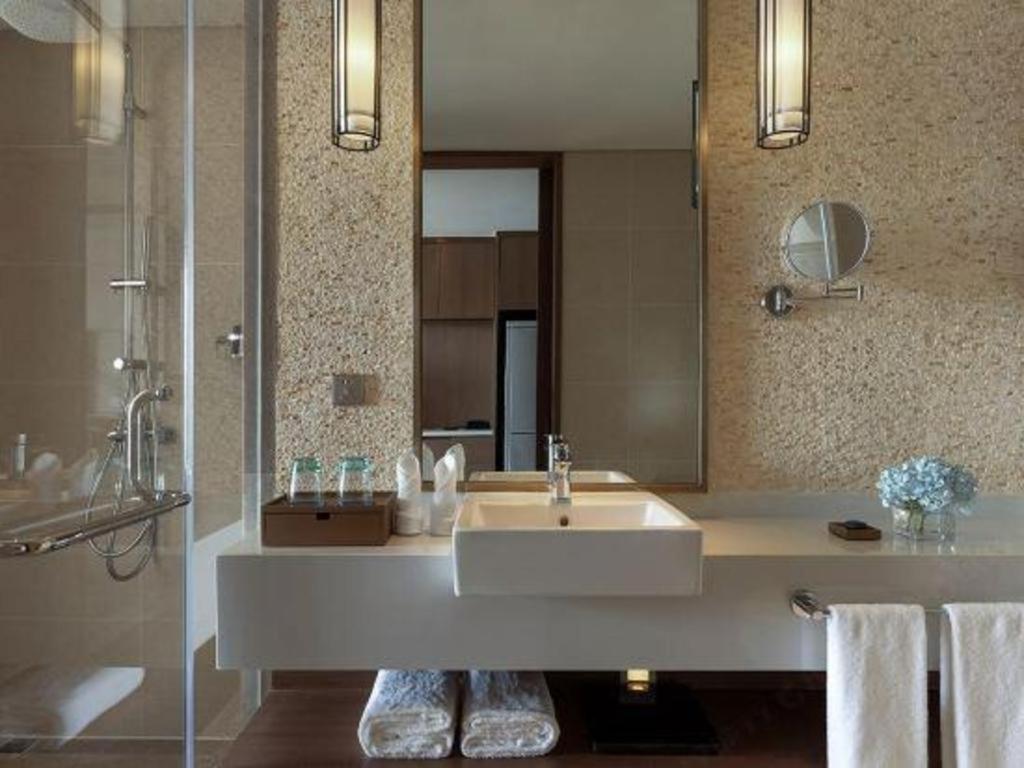 Narada Resort Hotel Sanya Pleasant Bay Ngoại thất bức ảnh