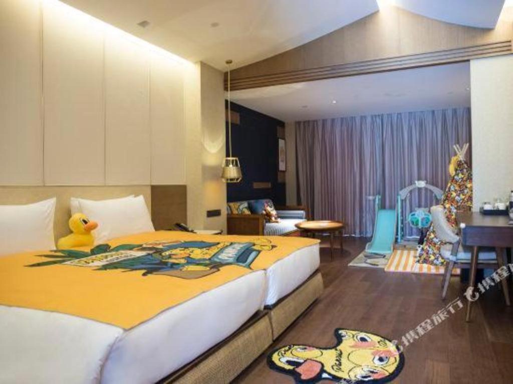 Narada Resort Hotel Sanya Pleasant Bay Ngoại thất bức ảnh