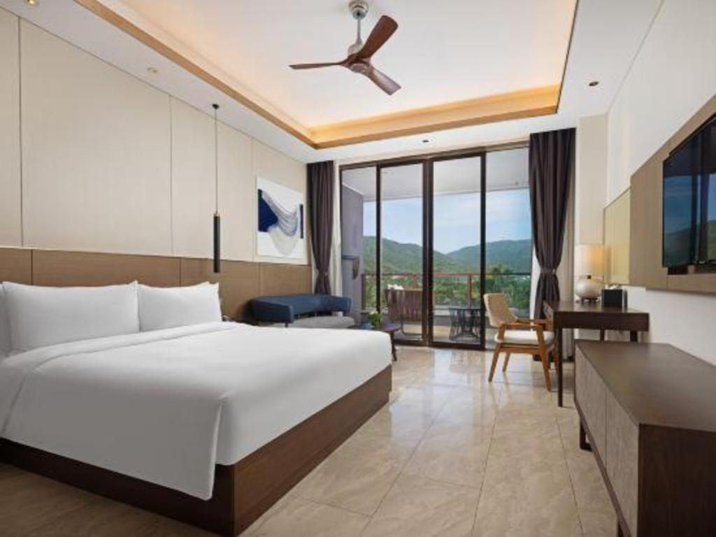 Narada Resort Hotel Sanya Pleasant Bay Ngoại thất bức ảnh