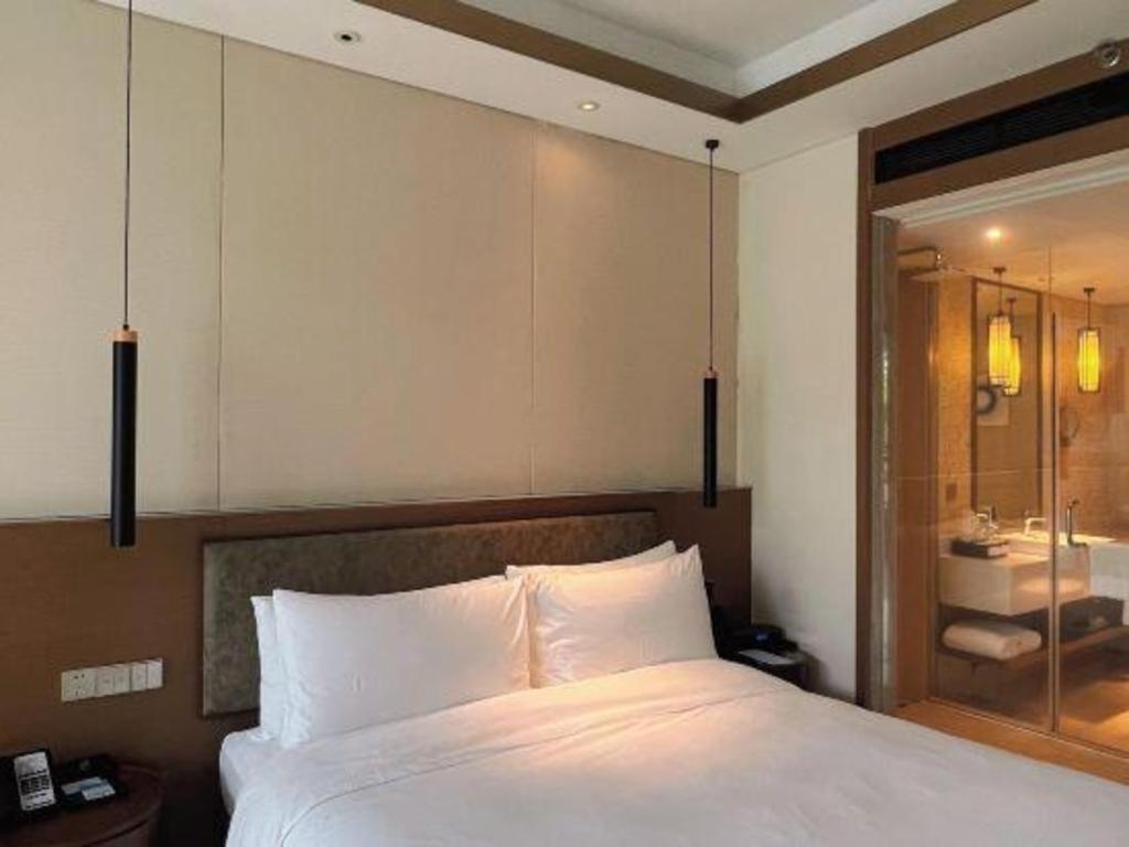 Narada Resort Hotel Sanya Pleasant Bay Ngoại thất bức ảnh
