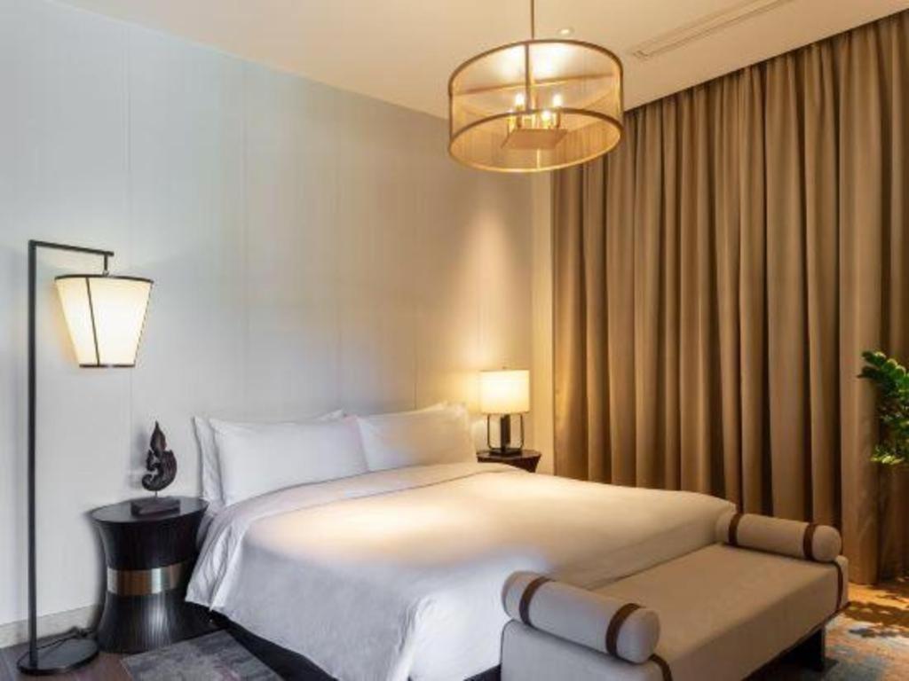 Narada Resort Hotel Sanya Pleasant Bay Ngoại thất bức ảnh
