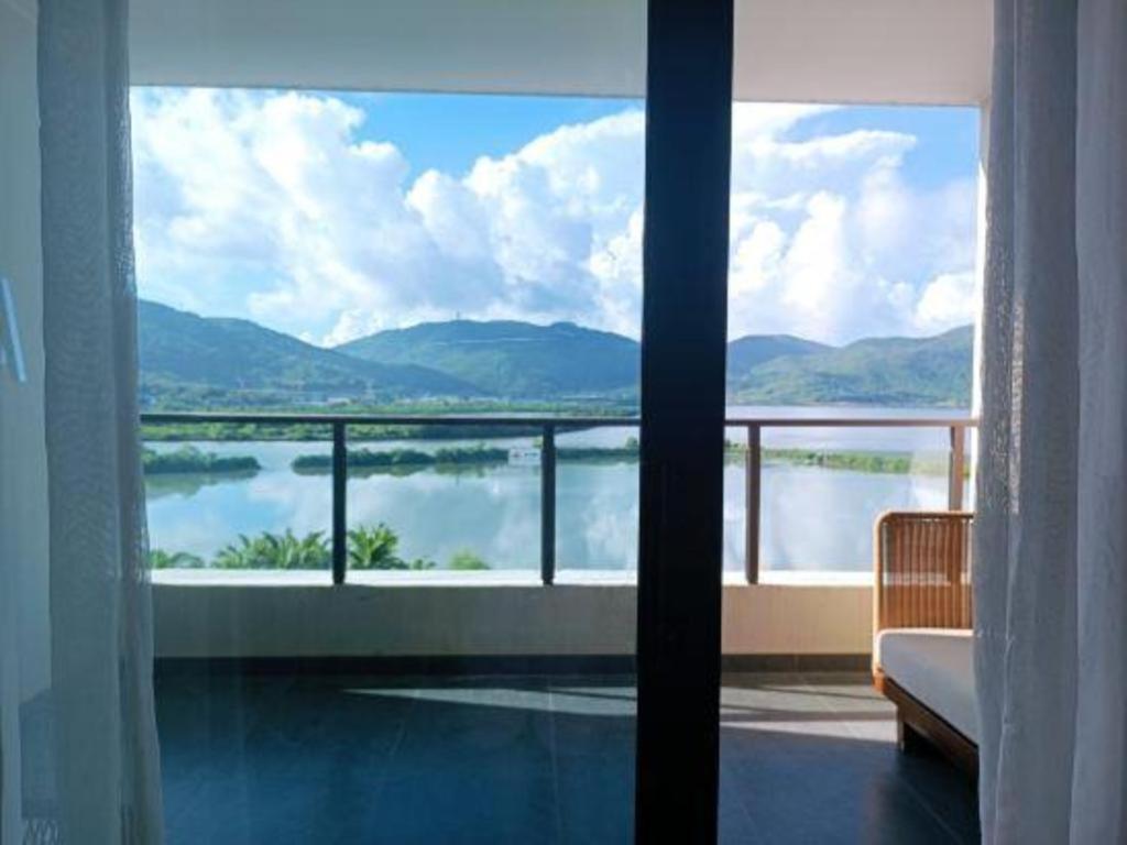 Narada Resort Hotel Sanya Pleasant Bay Ngoại thất bức ảnh