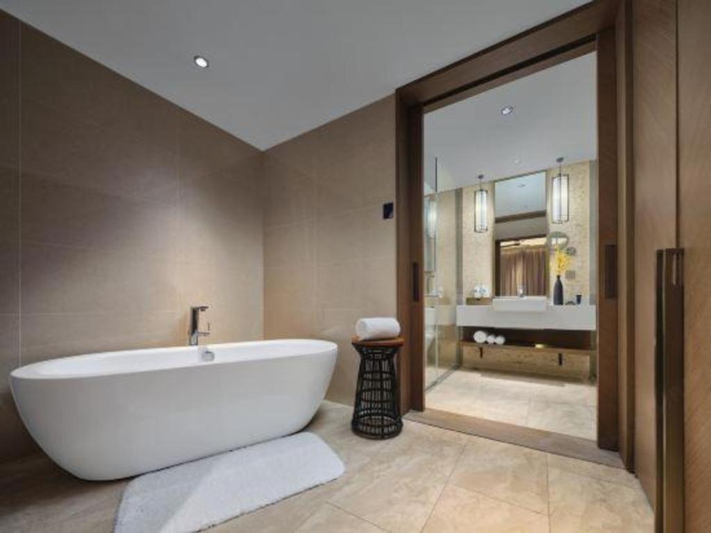 Narada Resort Hotel Sanya Pleasant Bay Ngoại thất bức ảnh