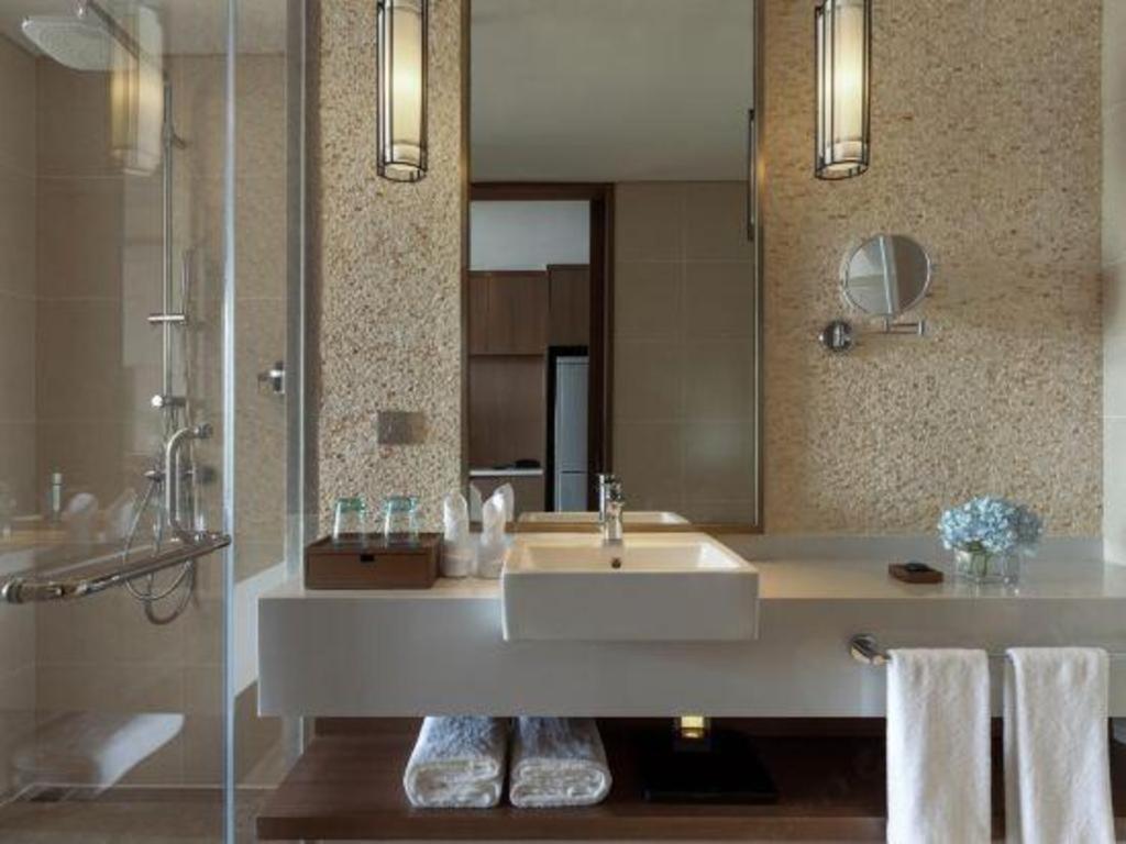 Narada Resort Hotel Sanya Pleasant Bay Ngoại thất bức ảnh