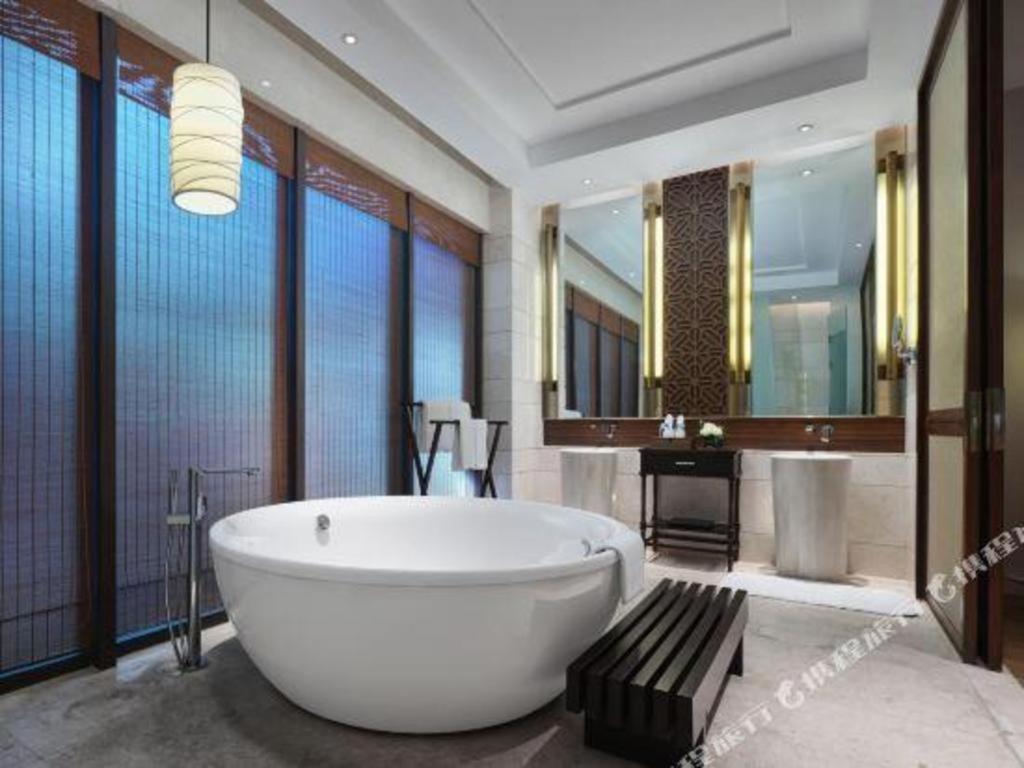 Narada Resort Hotel Sanya Pleasant Bay Ngoại thất bức ảnh