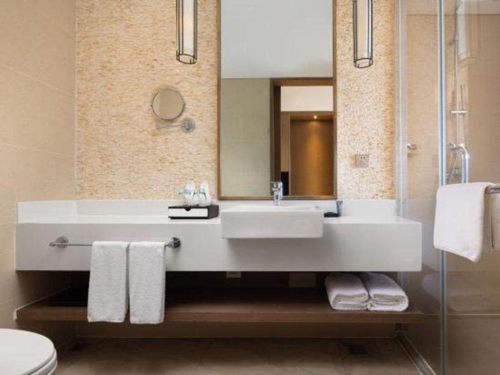 Narada Resort Hotel Sanya Pleasant Bay Ngoại thất bức ảnh