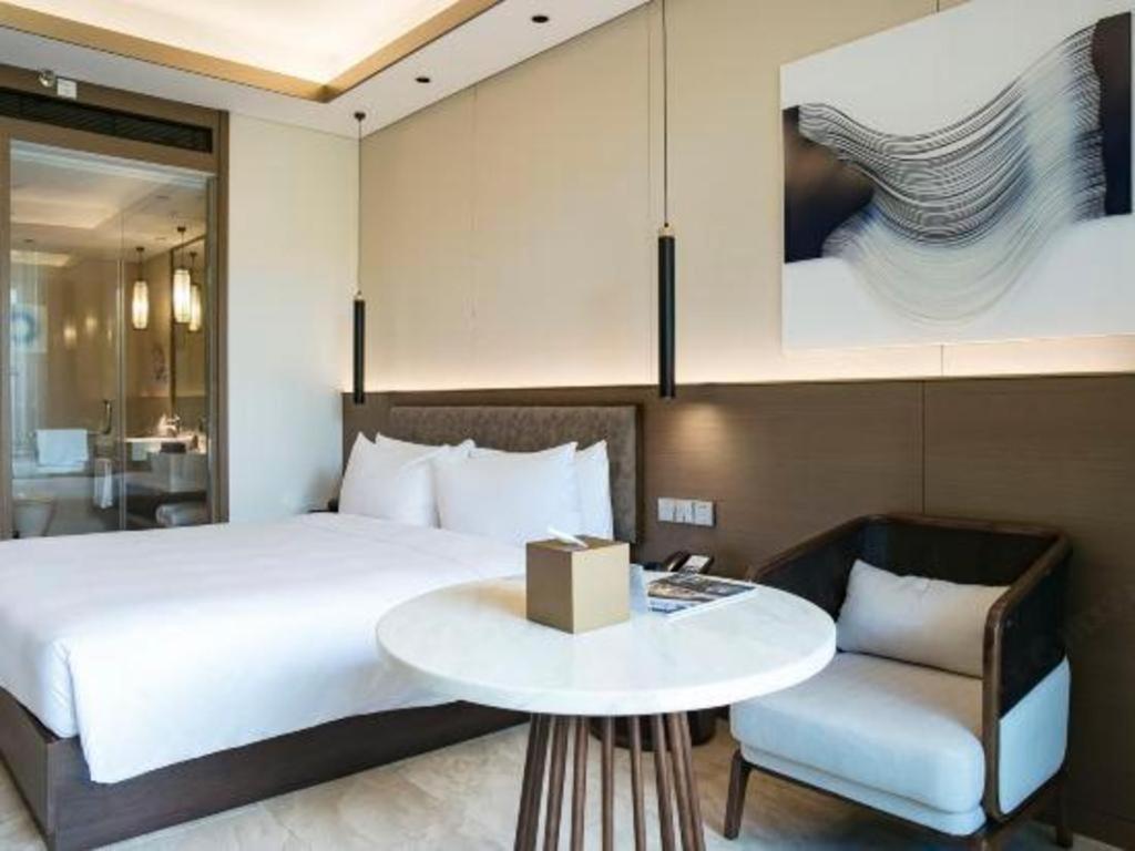 Narada Resort Hotel Sanya Pleasant Bay Ngoại thất bức ảnh