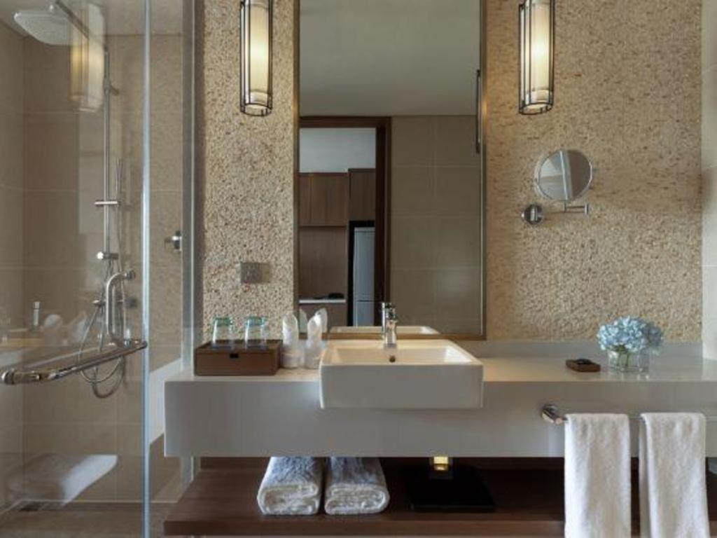 Narada Resort Hotel Sanya Pleasant Bay Ngoại thất bức ảnh