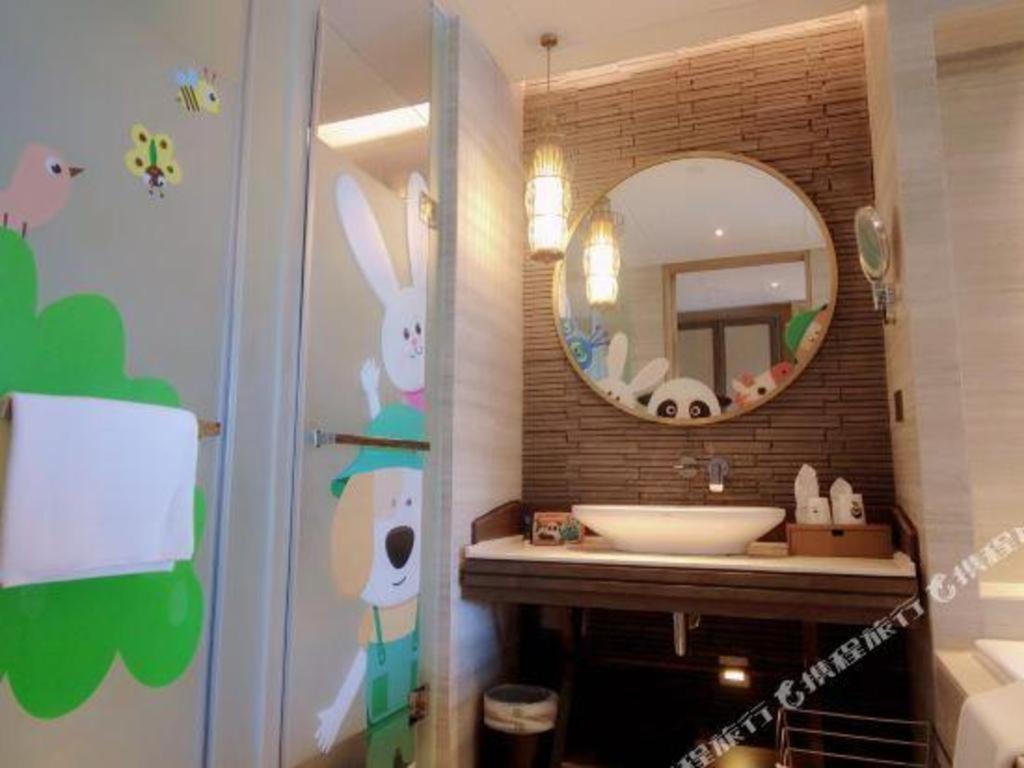 Narada Resort Hotel Sanya Pleasant Bay Ngoại thất bức ảnh